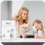 High-filtration capacity