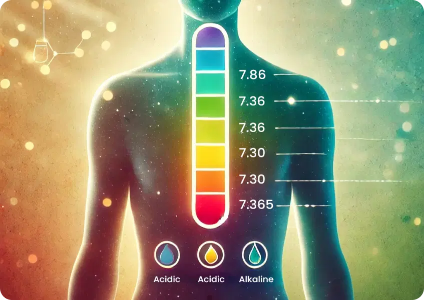 Alkaline