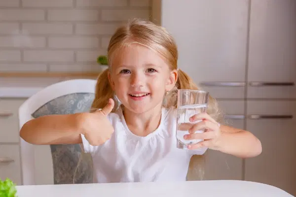 Medicinal Use & Kids Under 5